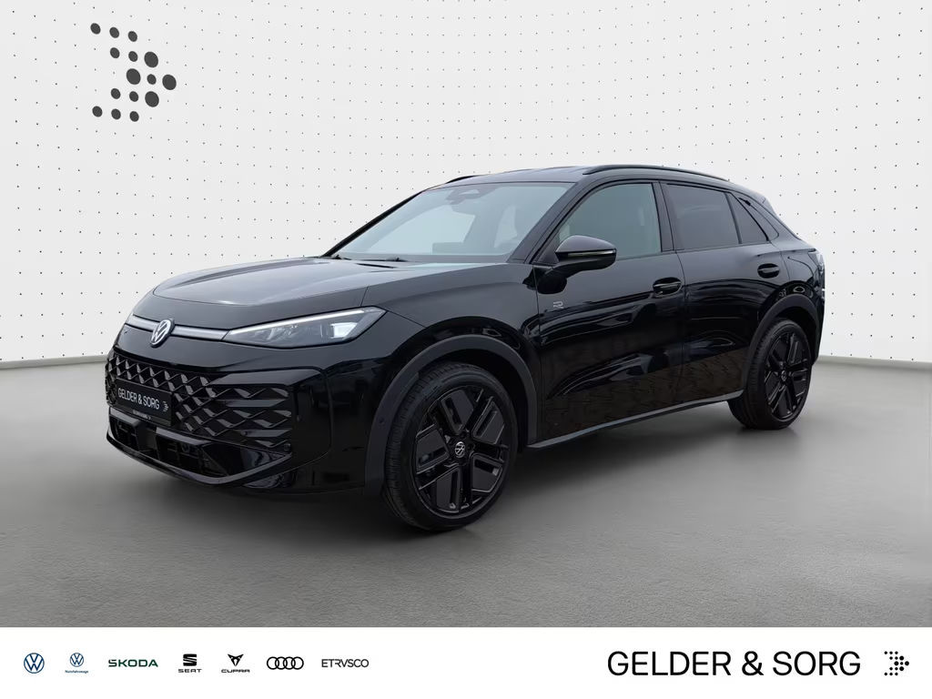 Volkswagen T-Roc 2026 Benzine