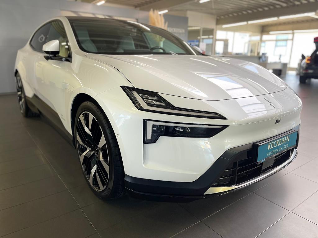 Polestar 4