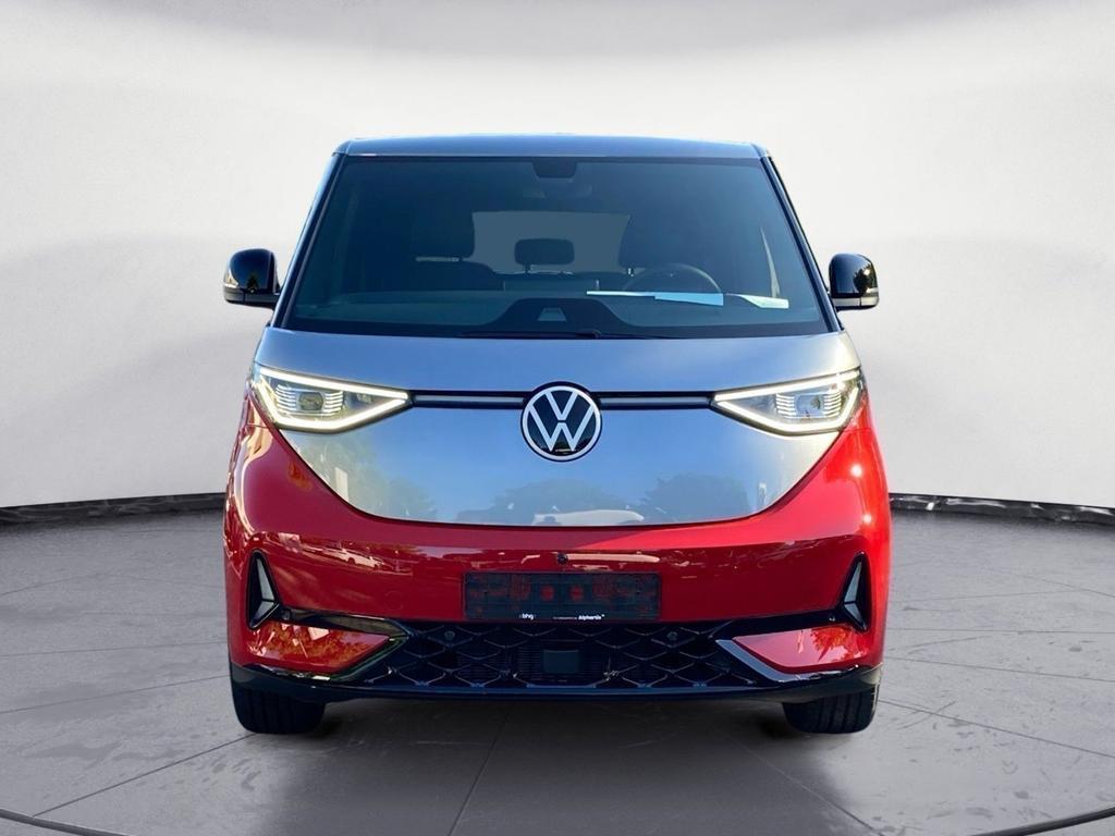 Volkswagen ID. Buzz