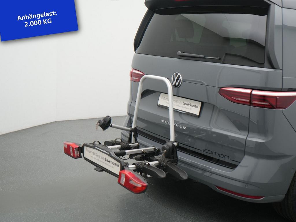 Volkswagen Multivan 2026 Diesel