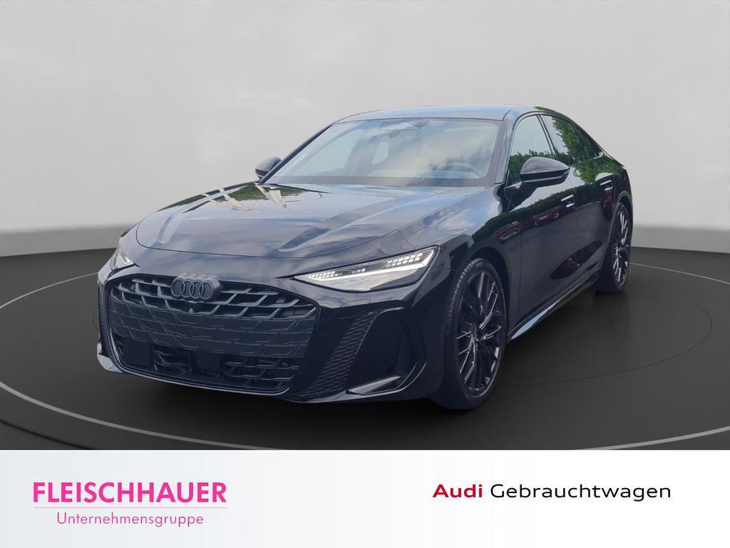 Audi A6 e-tron 2026 Hybride Benzine