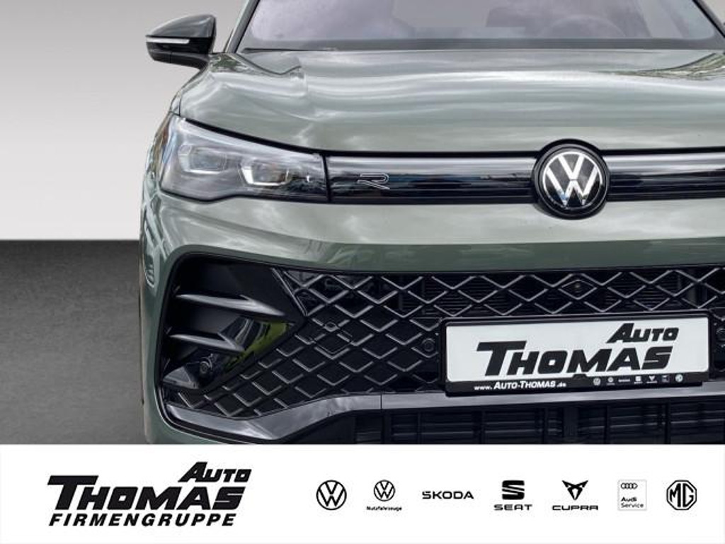 Volkswagen Tiguan 2026 Diesel