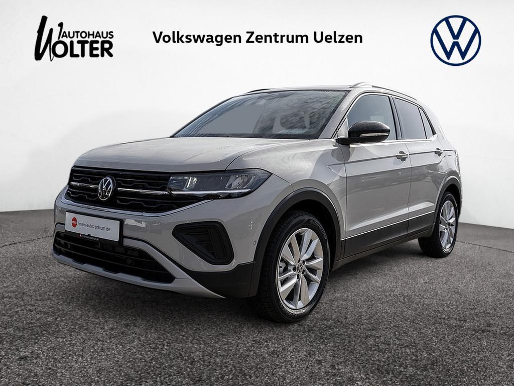 Volkswagen T-Cross 2026 Benzine