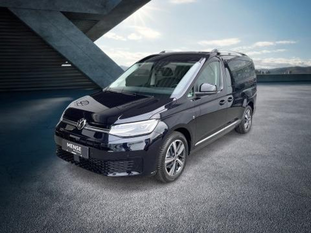 Volkswagen Caddy 2026 Diesel