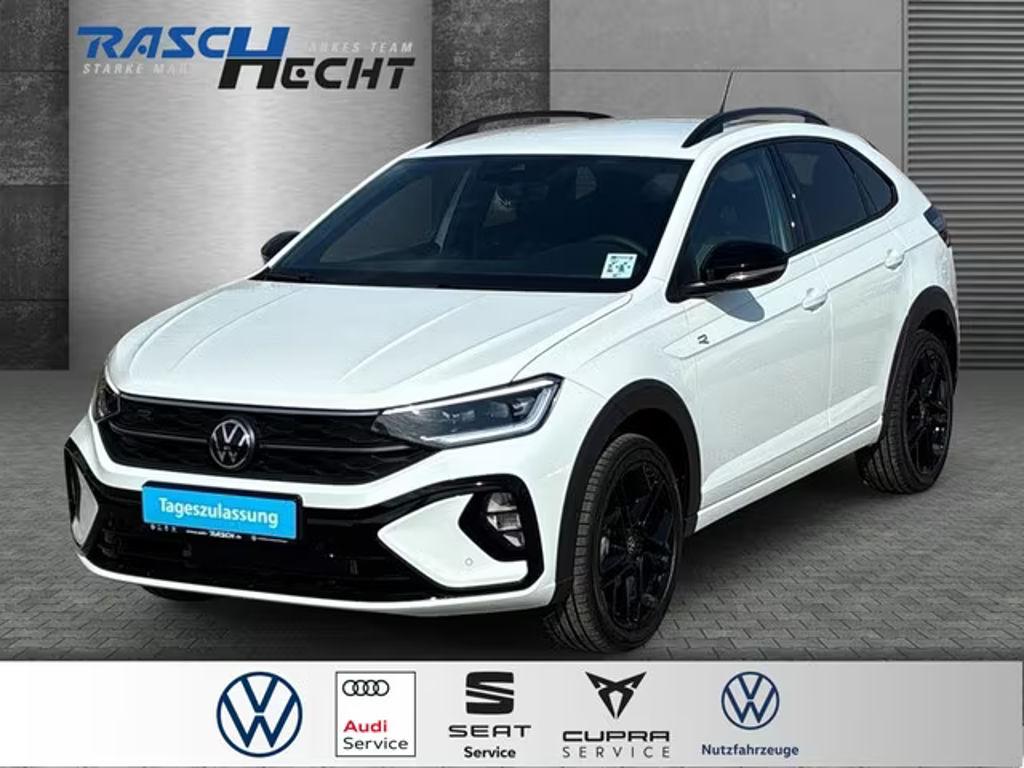 Volkswagen Taigo 2026 Benzine