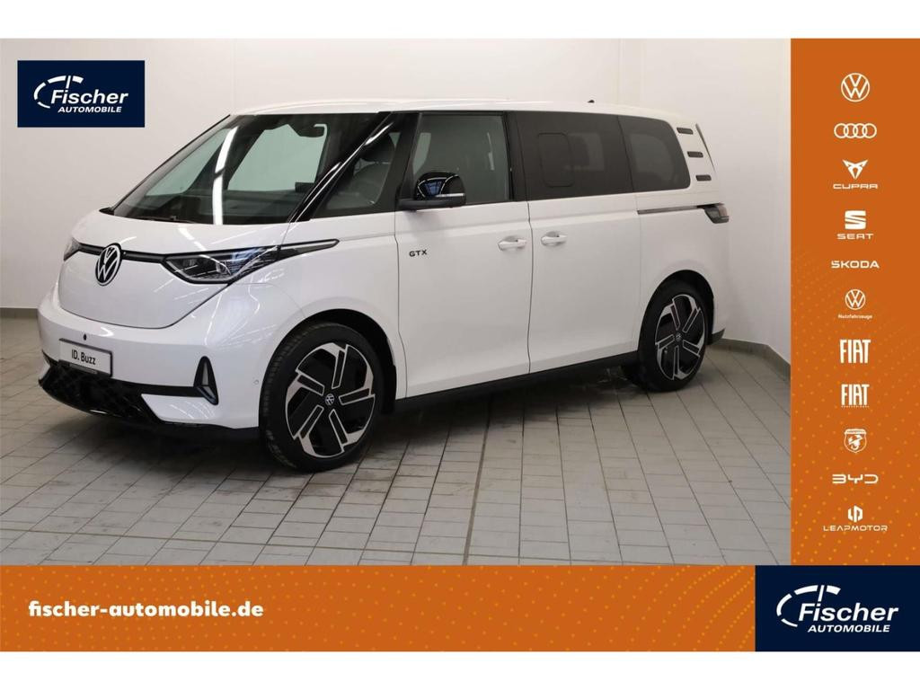 Volkswagen ID. Buzz