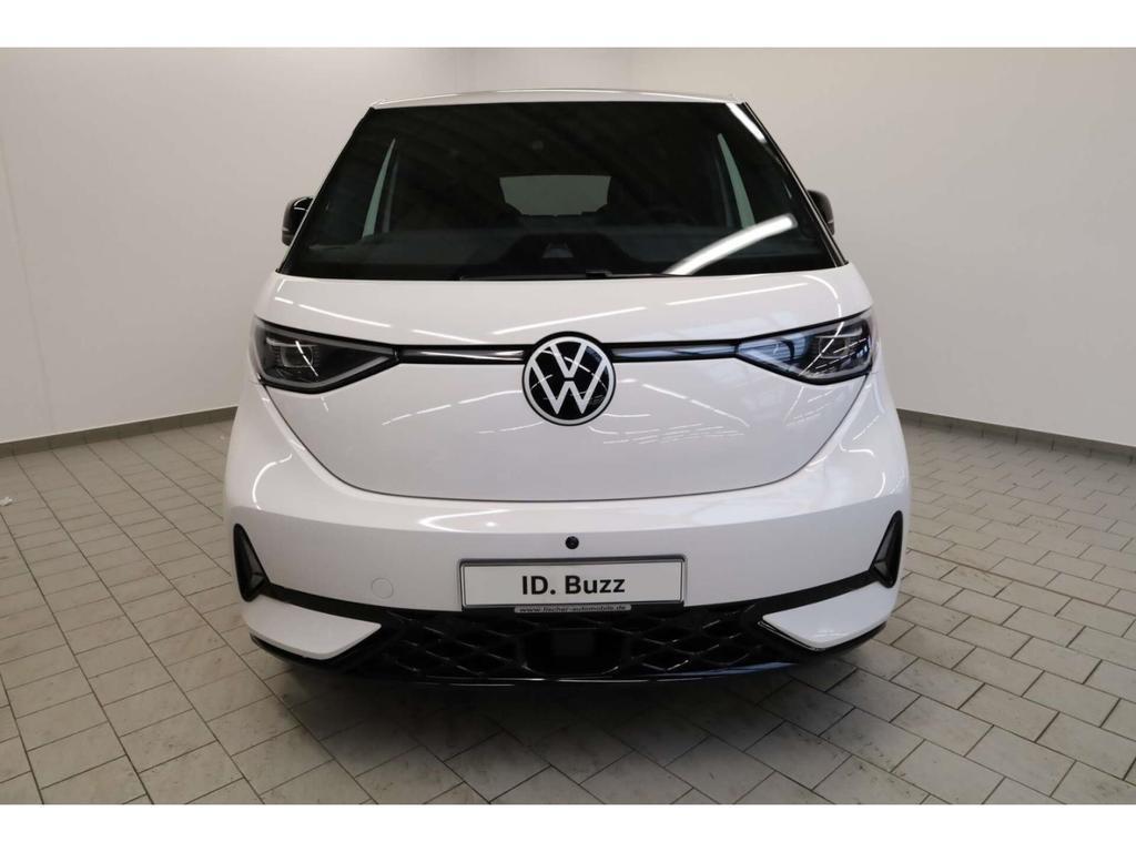 Volkswagen ID. Buzz