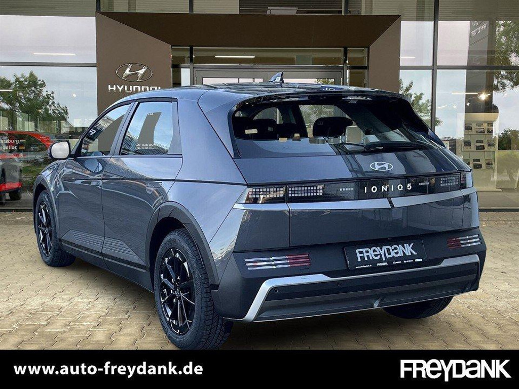 Hyundai Ioniq 5