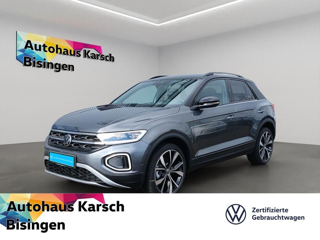 Volkswagen T-Roc 2026 Diesel