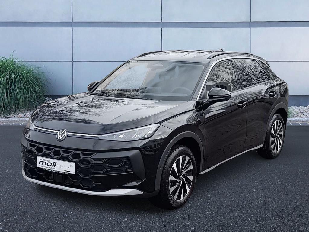 Volkswagen T-Roc 2026 Benzine