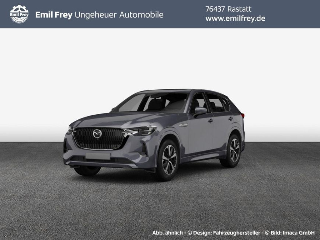 Mazda CX-60 2026 Diesel