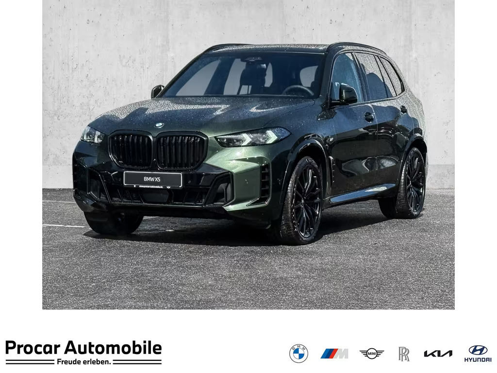 BMW X5 2026 Diesel