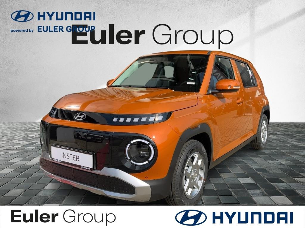 Hyundai Inster