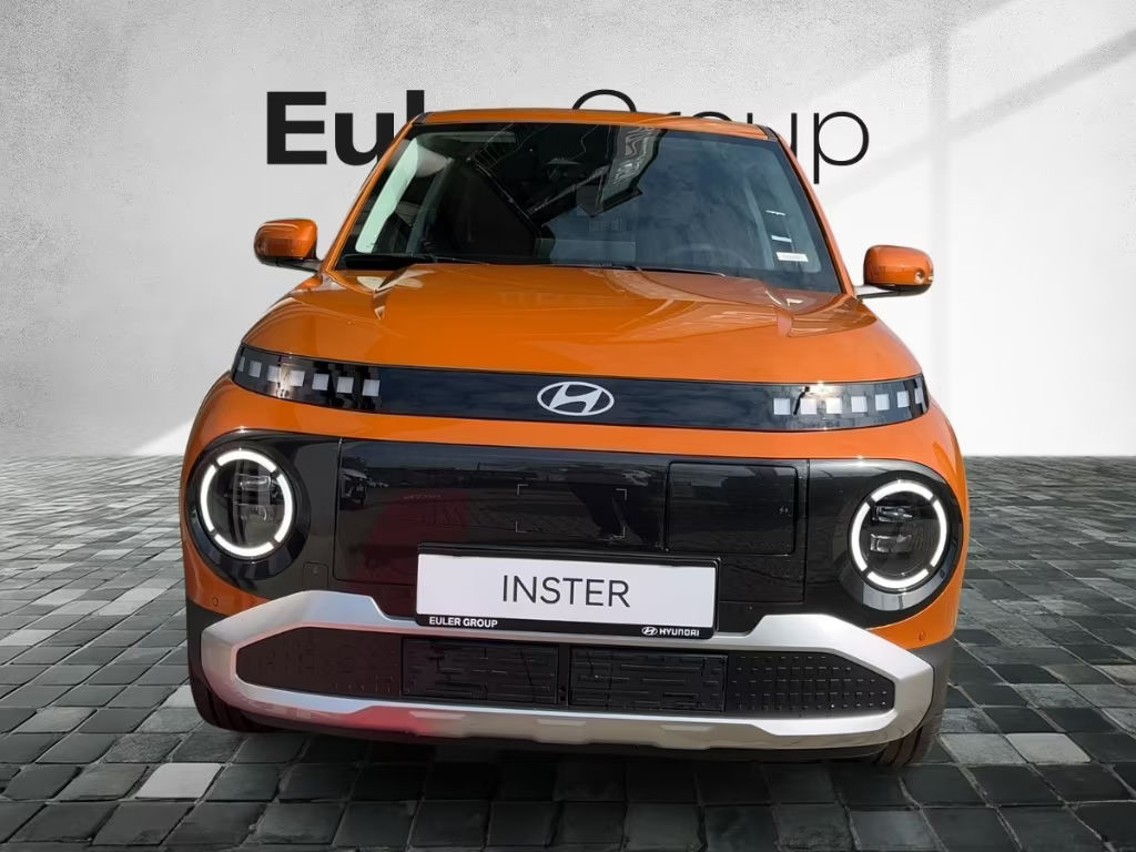 Hyundai Inster