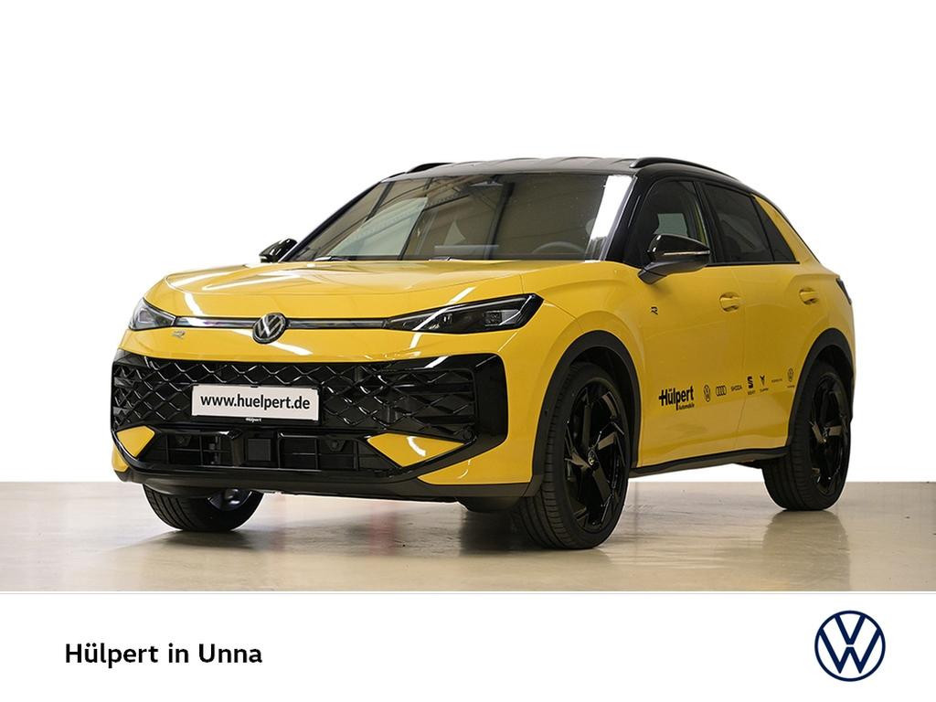Volkswagen T-Roc 2026 Benzine
