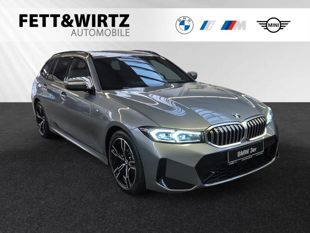 BMW 3 Serie 2026 Diesel