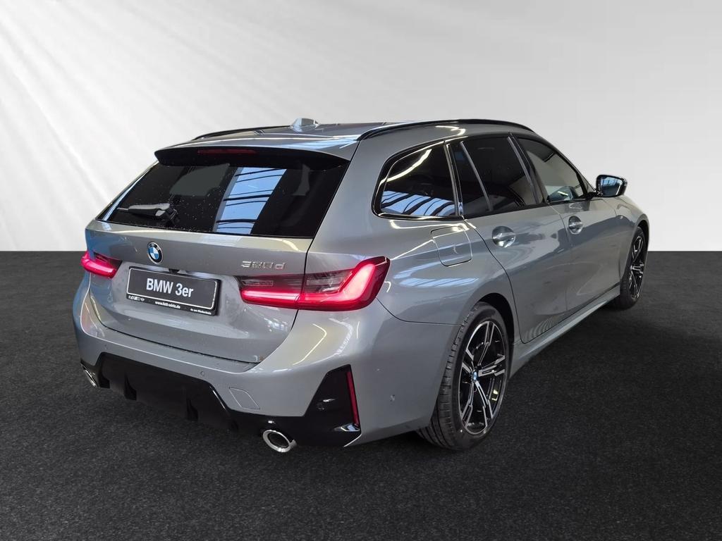 BMW 3 Serie