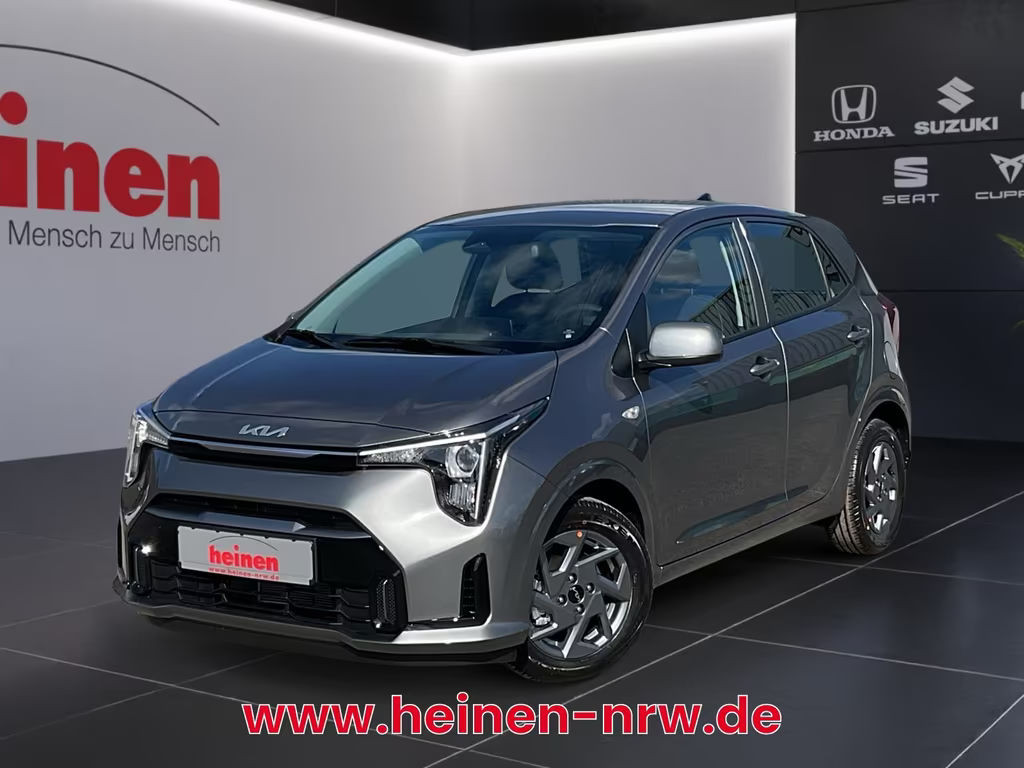Kia Picanto 2026 Benzine