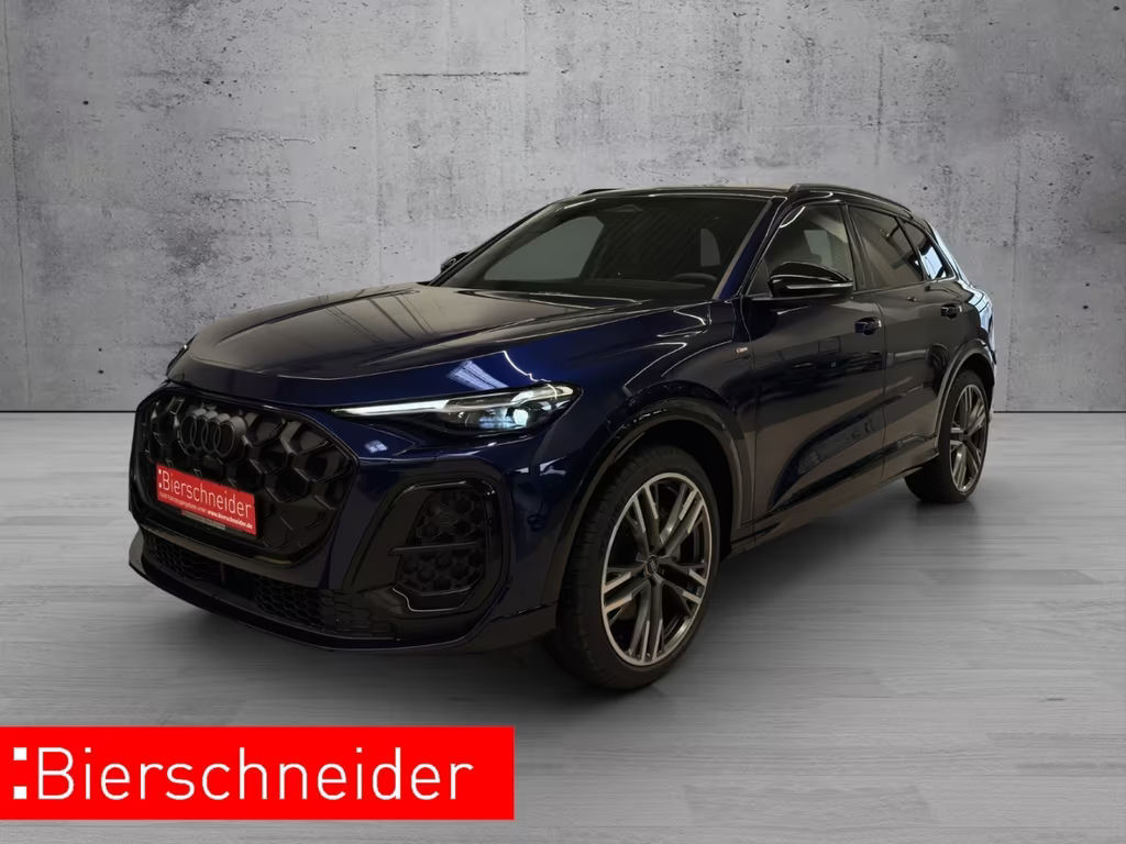 Audi Q5 2026 Diesel