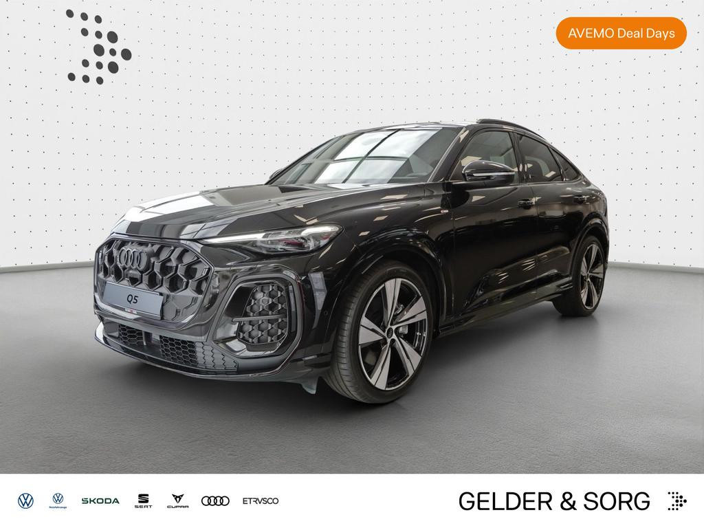 Audi Q5 2026 Diesel