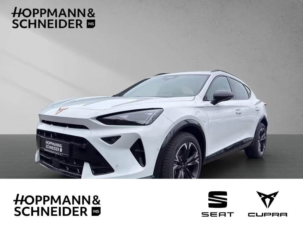 Cupra Formentor 2026 Hybride Benzine