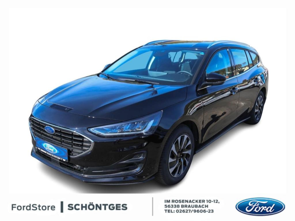 Ford Focus 2026 Diesel