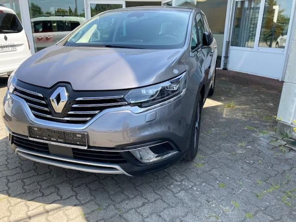 Renault Espace 2023 Diesel