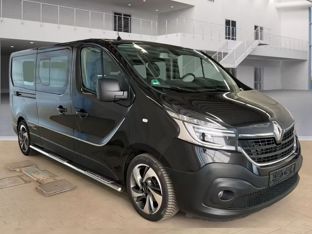 Renault Trafic 2021 Diesel