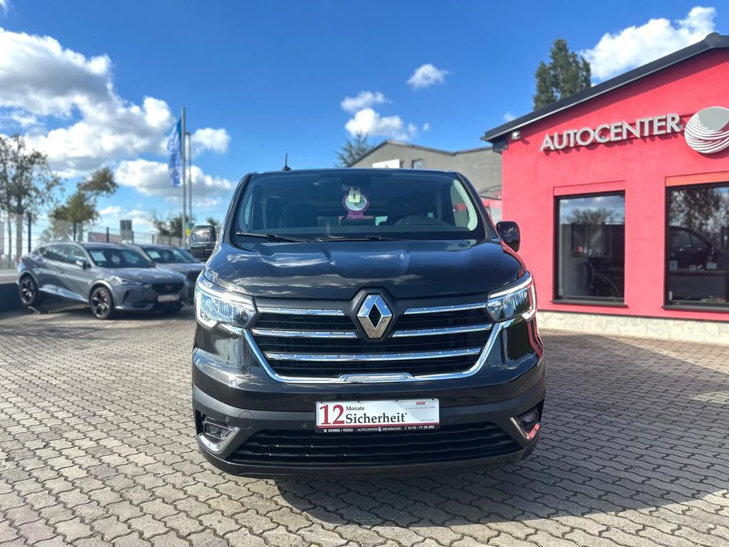 Renault Trafic 2021 Diesel