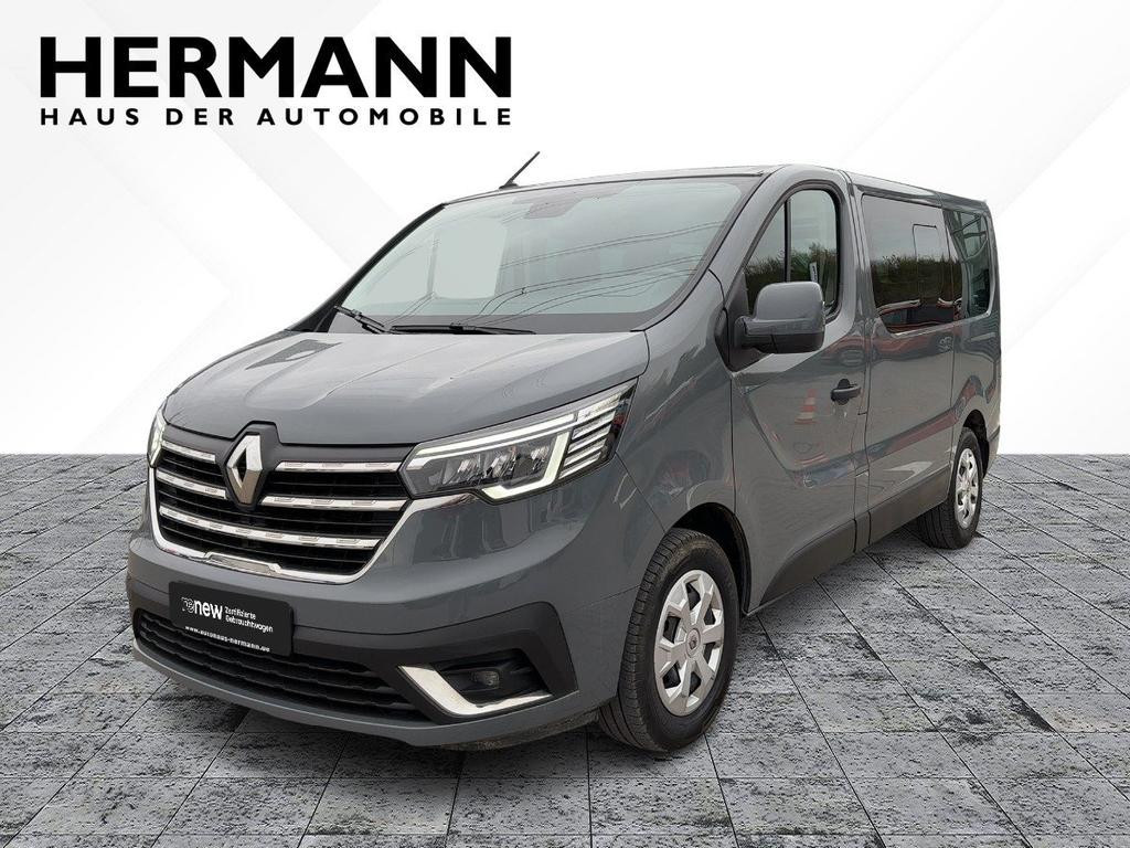 Renault Trafic 2022 Diesel