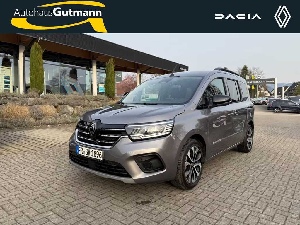 Renault Kangoo 2025 Diesel