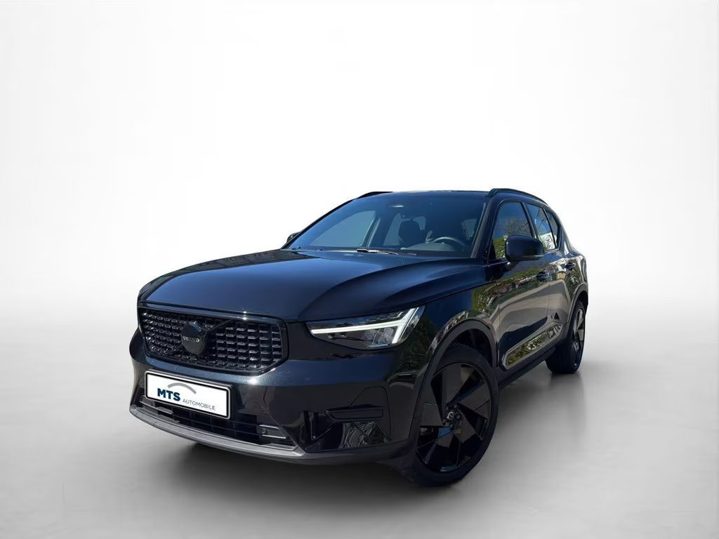 Volvo XC40 2025 Benzine