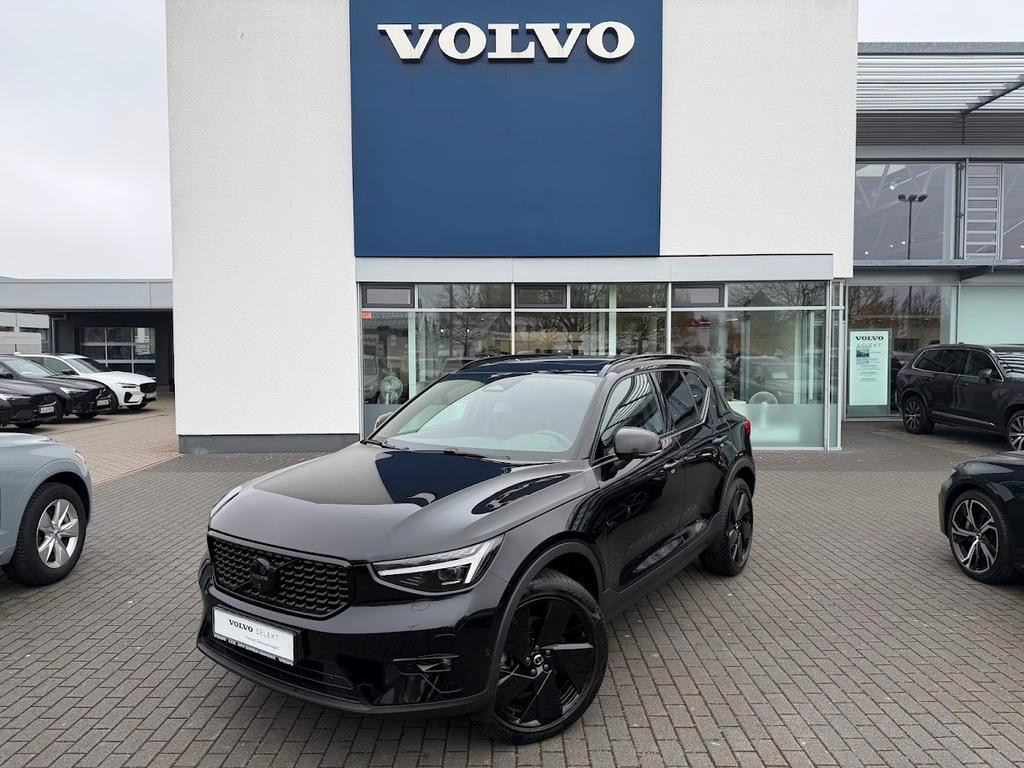 Volvo XC40 2025 Benzine