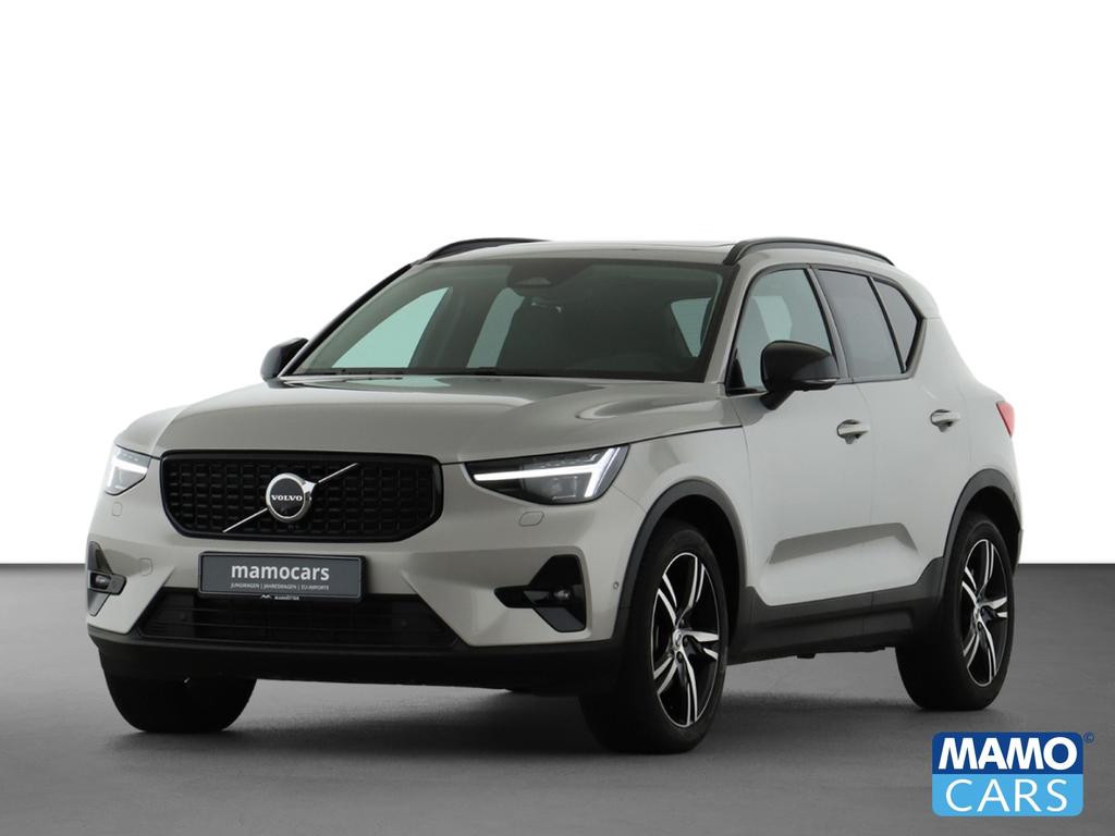 Volvo XC40 2025 Benzine