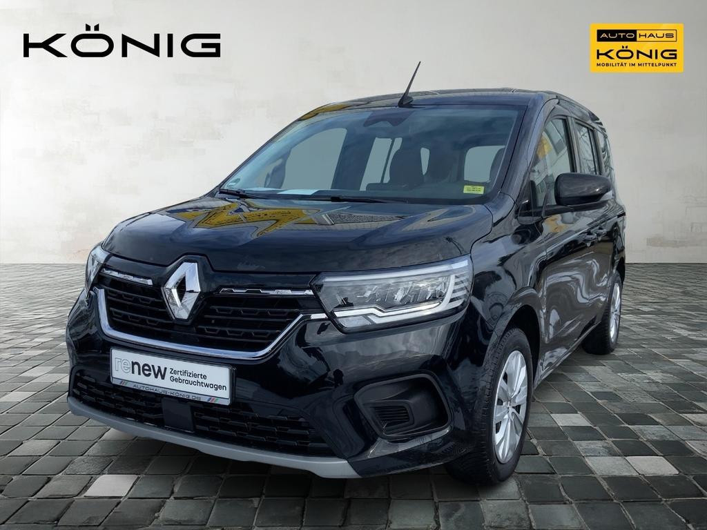 Renault Kangoo 2023 Benzine
