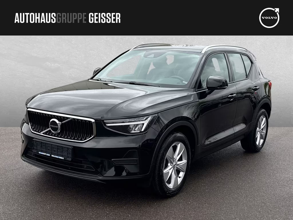 Volvo XC40 2023 Benzine