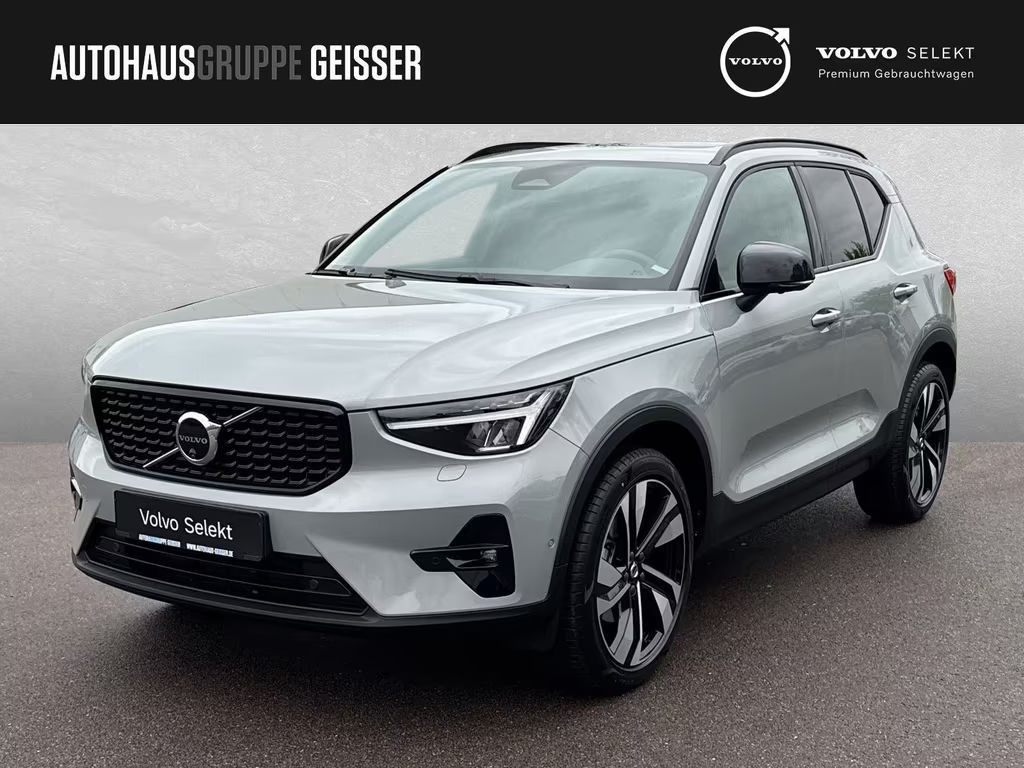 Volvo XC40 2024 Benzine