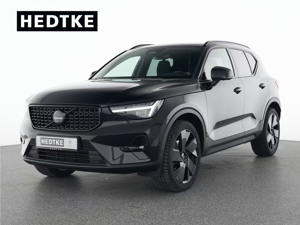 Volvo XC40 2024 Benzine