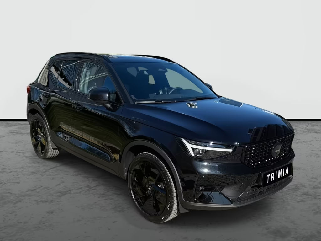 Volvo XC40 2025 Benzine