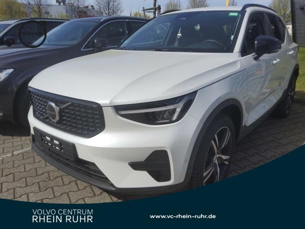 Volvo XC40 2025 Benzine