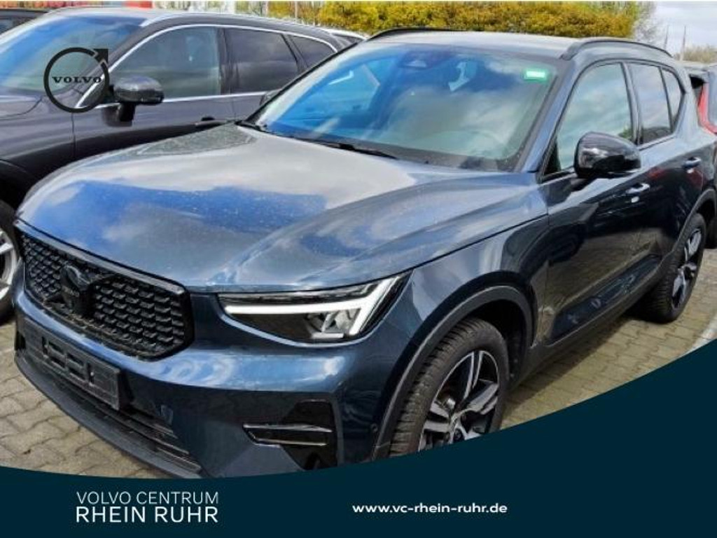 Volvo XC40 2025 Benzine