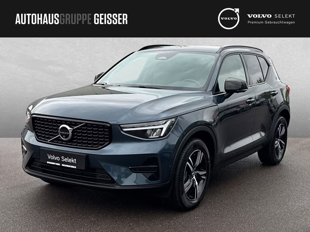Volvo XC40 2025 Benzine