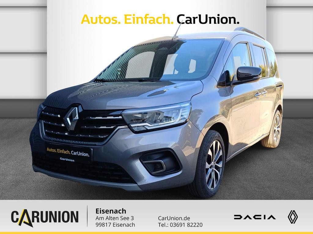 Renault Kangoo 2023 Benzine