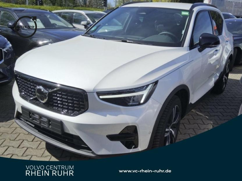 Volvo XC40 2025 Benzine