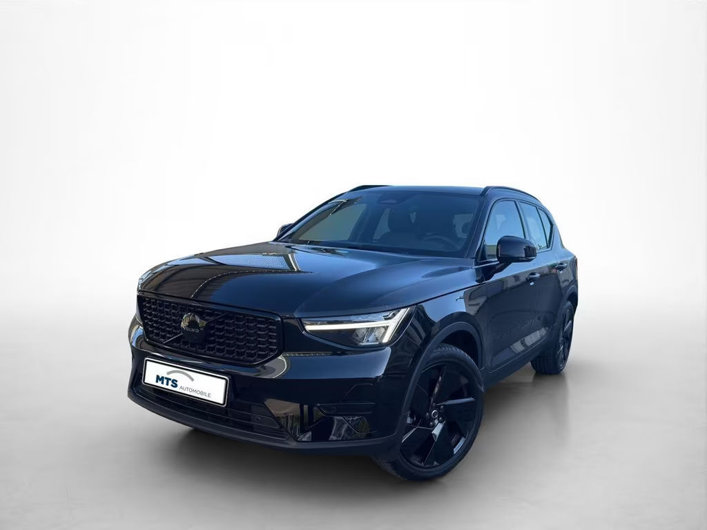 Volvo XC40 2025 Benzine