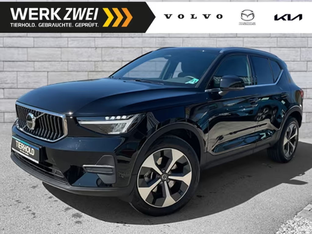 Volvo XC40 2023 Benzine