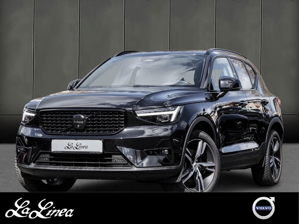Volvo XC40 2025 Benzine