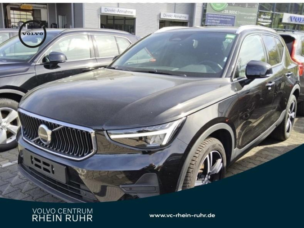 Volvo XC40 2025 Benzine