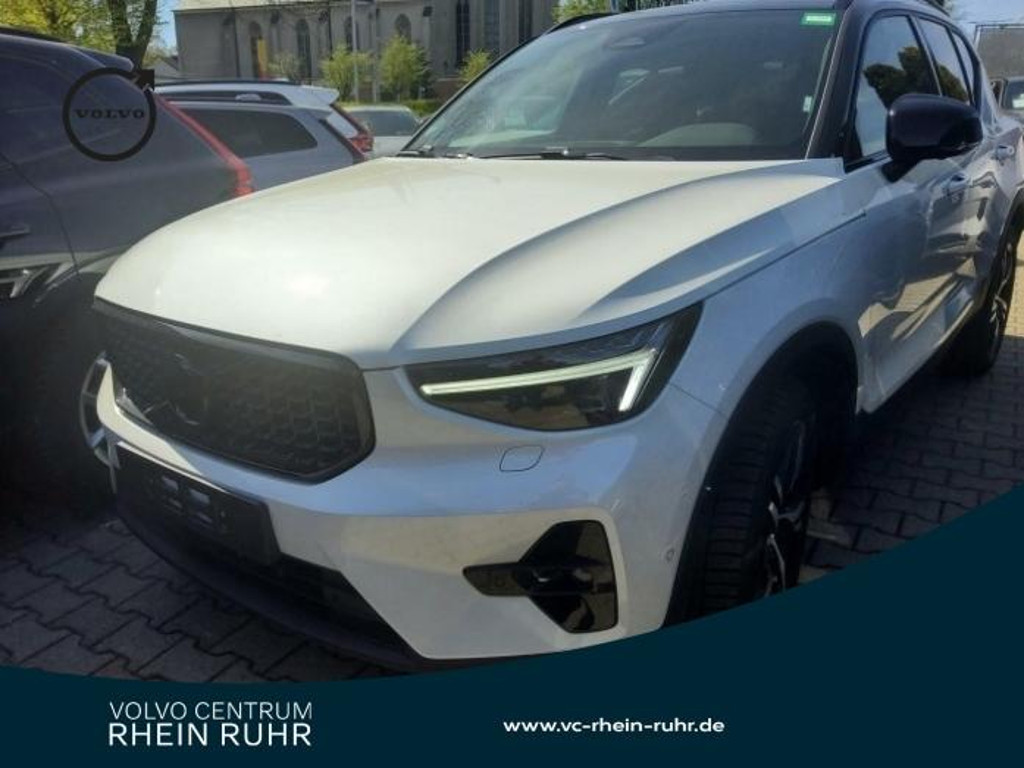 Volvo XC40 2025 Benzine