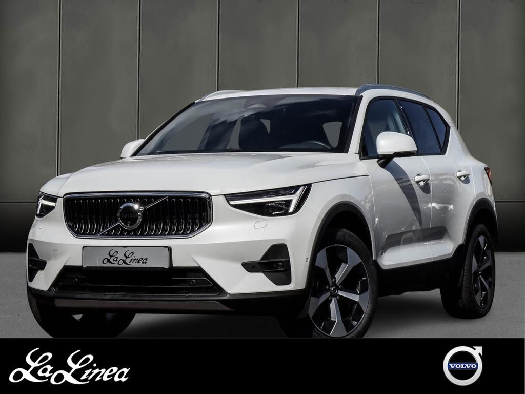 Volvo XC40 2025 Benzine
